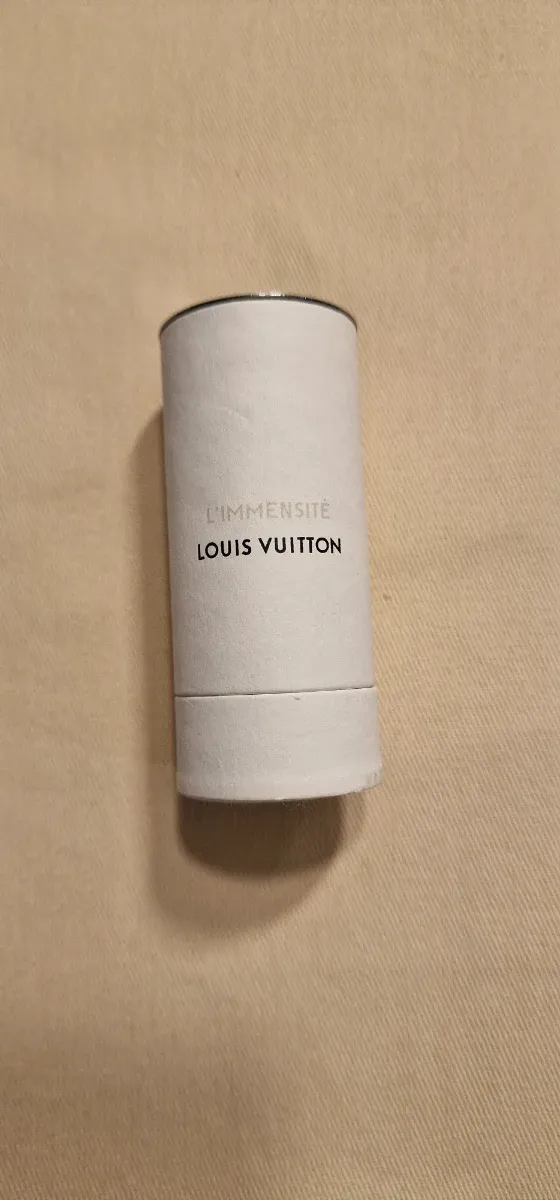 Perfume Louis Vuitton 10 ml formato de viaje