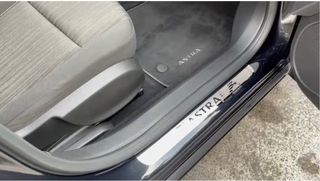 Opel Astra 1.6 Selective 85 kw (115cv)