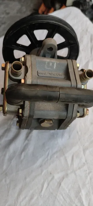 Depresor Autoplas Modelo Vacun