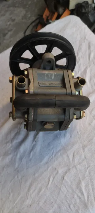 Depresor Autoplas Modelo Vacun