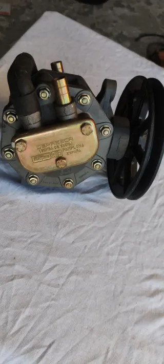 Depresor Autoplas Modelo Vacun