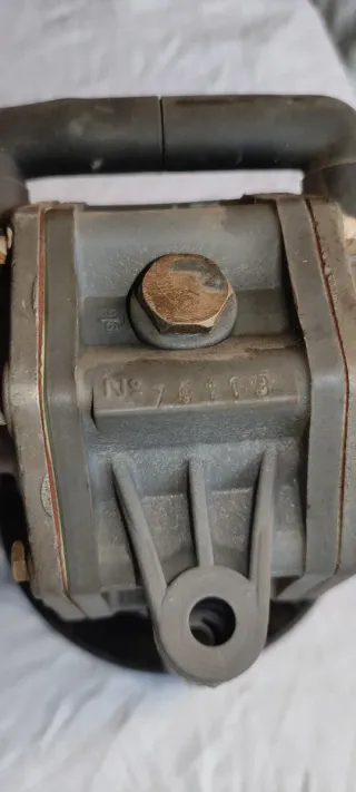 Depresor Autoplas Modelo Vacun