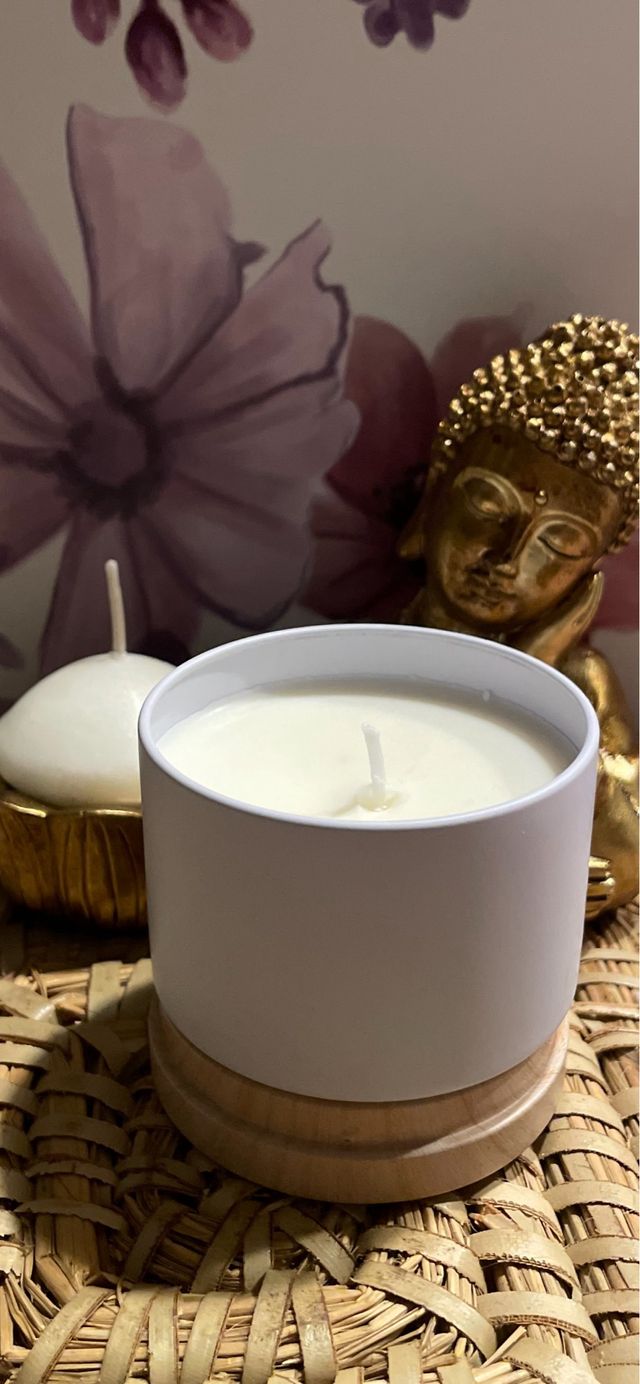 Vela Artesanales “