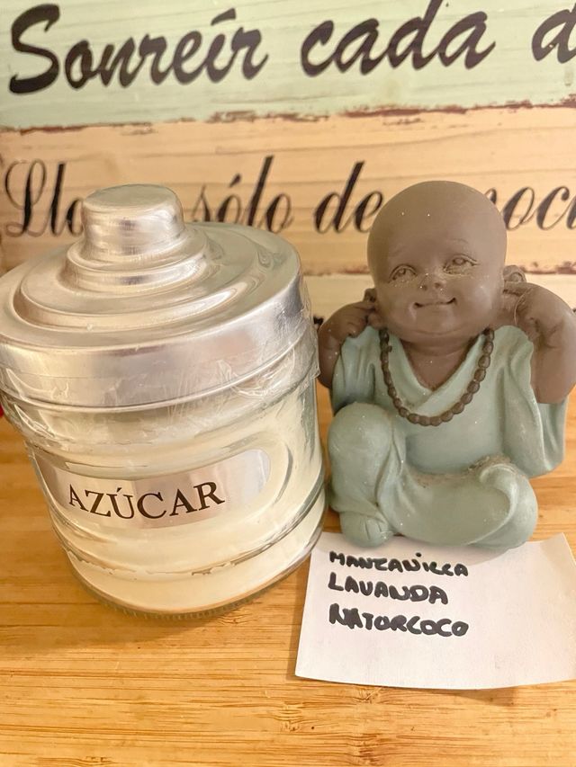 Vela Artesanales “