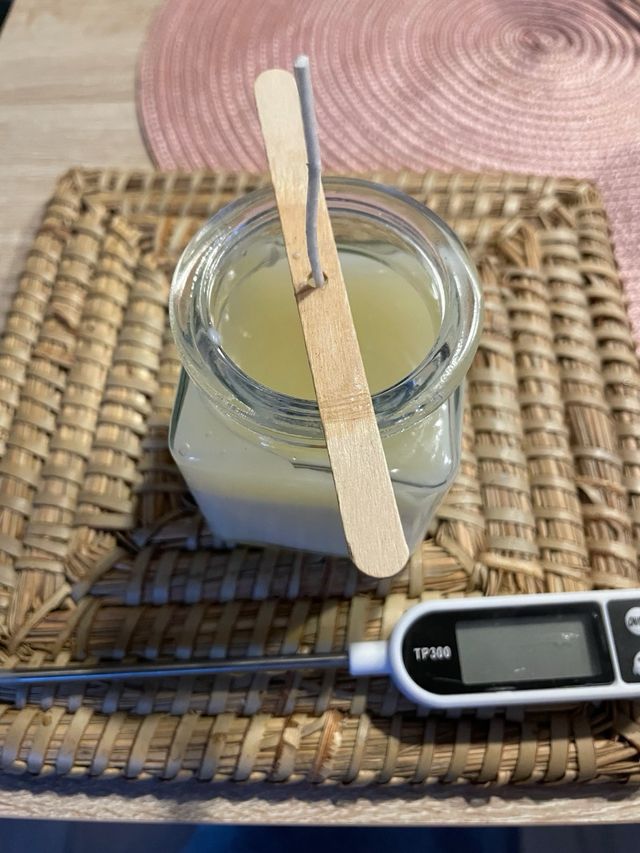 Vela Artesanales “