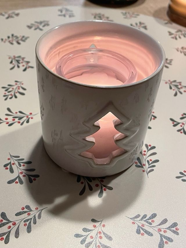 Vela Artesanales “