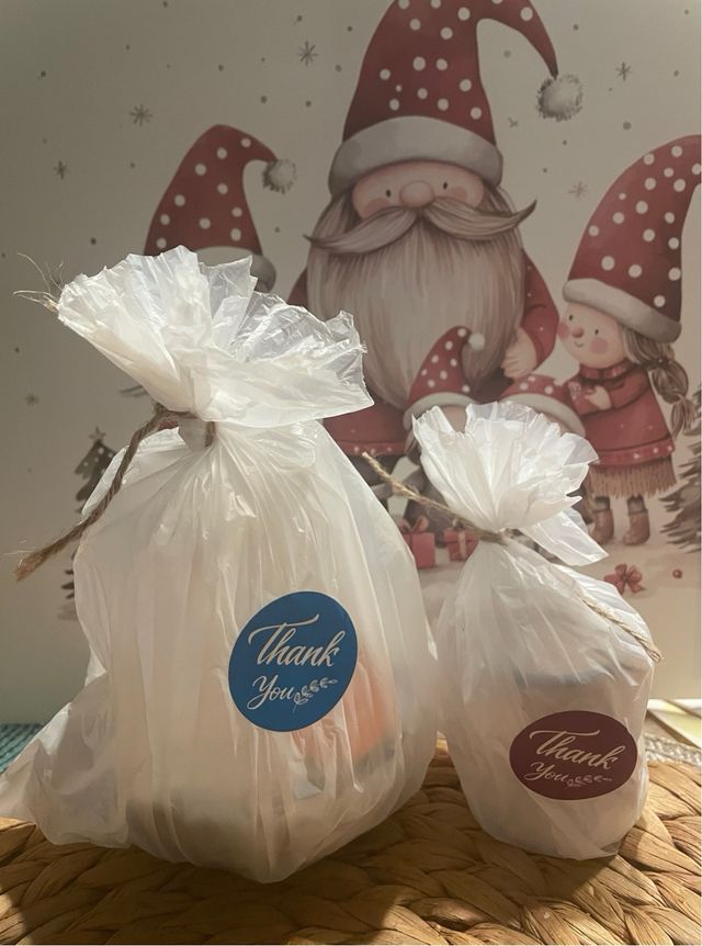 Vela Artesanales “