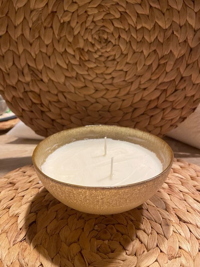 Vela Artesanales “