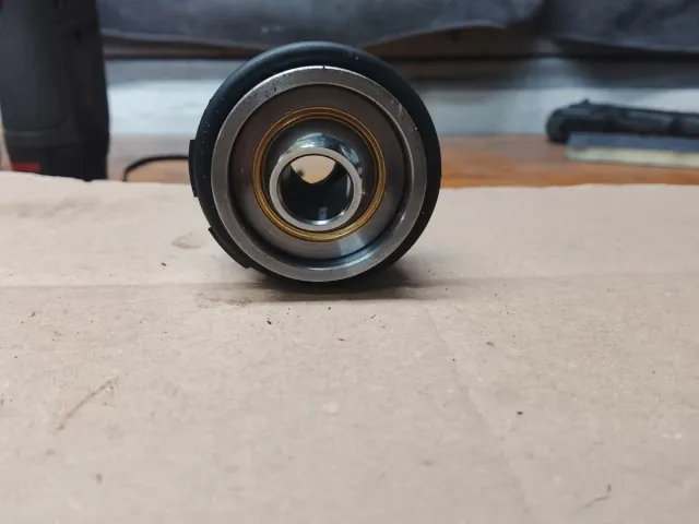 Rotula Uniball Cambio Renault 4/6