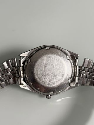Seiko 5 Automático 6309-8900 Vintage Japón