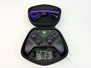 Mando Victrix Pro BFG Wireless Xbox Negro/Morado