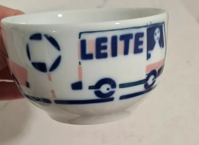 Vajilla Infantil Sargadelos