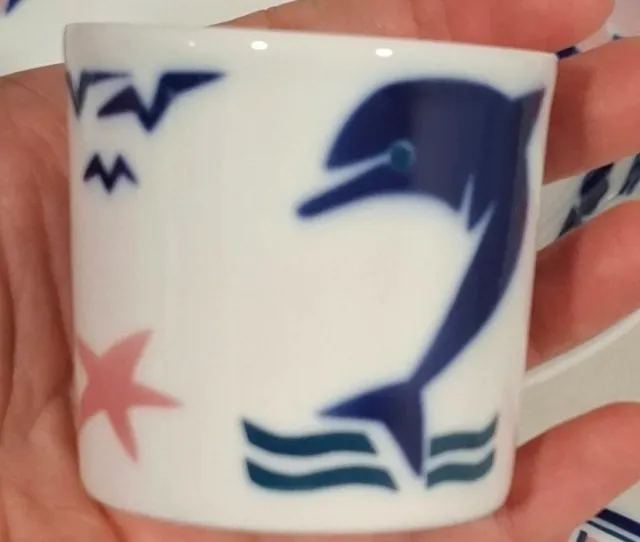 Vajilla Infantil Sargadelos