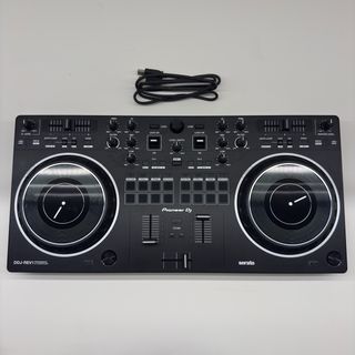 Pioneer DJ DDJ-REV1 – Serato DJ – impecable