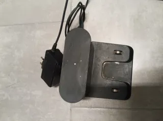 Robot Aspirador Proscenic m7 Negro + recambios