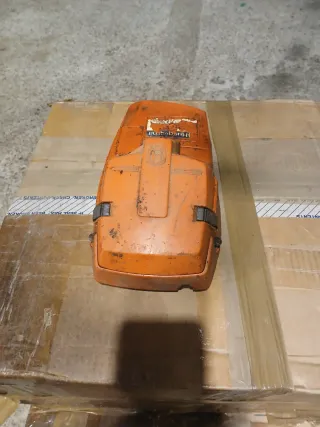 Carcasa Husqvarna 372