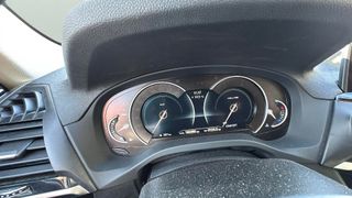 BMW X3 xDrive20d 140 kW (190 CV)