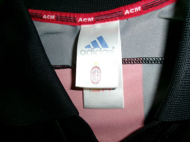 Boban camiseta original Adidas AC Milan