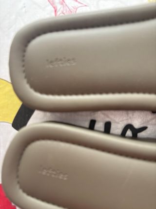 ZUECOS LEFTIES DOBLE SUELA