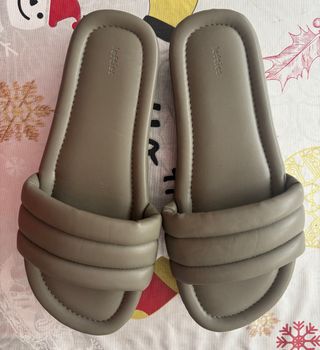 ZUECOS LEFTIES DOBLE SUELA