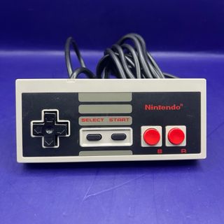 Nintendo NES Action Set Console Original Box