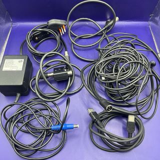 Nintendo NES Action Set Console Original Box