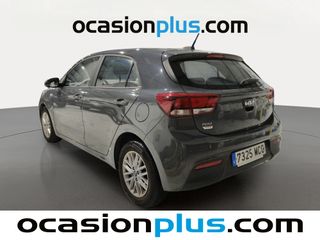 Kia Rio 1.0 T-GDi MHEV iMT Concept 74 kW (100 CV)