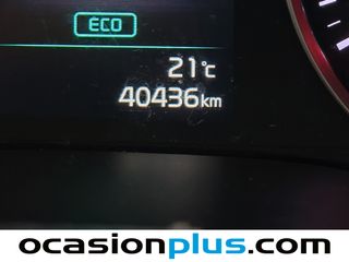 Kia Rio 1.0 T-GDi MHEV iMT Concept 74 kW (100 CV)