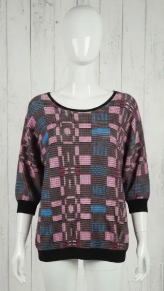 Camiseta Custo Barcelona Talla s pero da M