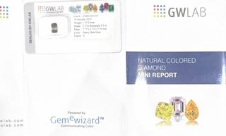 DIAMANTE NEGRO DIFICIL EXTRAER