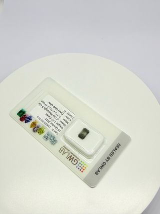 DIAMANTE NEGRO DIFICIL EXTRAER