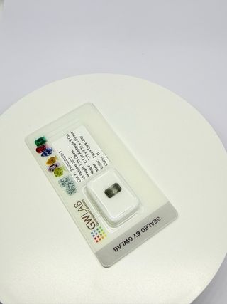 DIAMANTE NEGRO DIFICIL EXTRAER