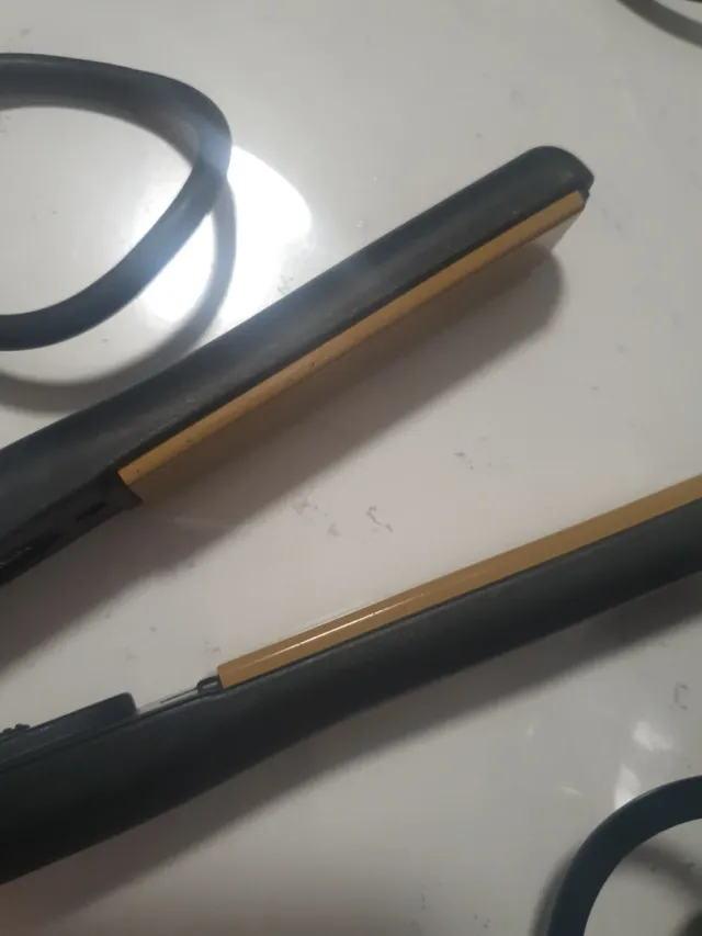 Plancha de pelo Wahl Cutek Ceramic