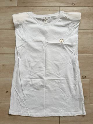 Conjunto falda y camiseta