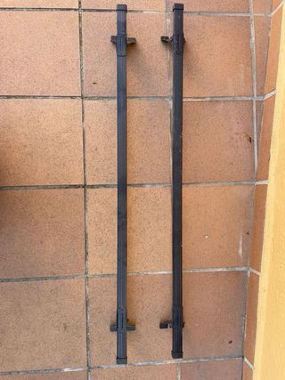 Cofre de coche Thule