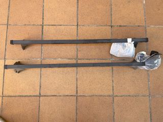 Cofre de coche Thule