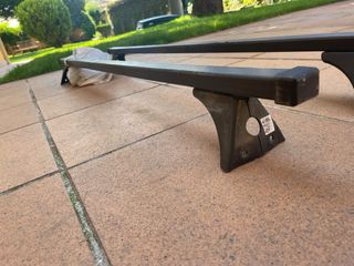 Cofre de coche Thule