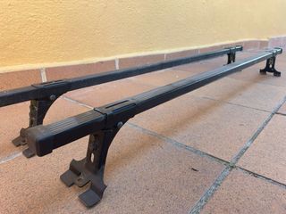 Cofre de coche Thule