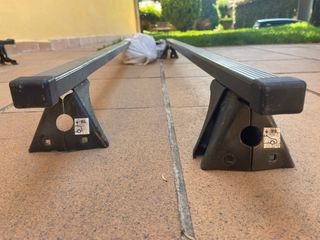 Cofre de coche Thule