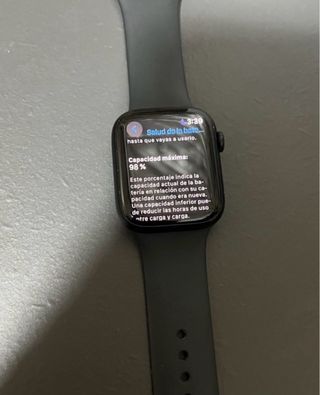Apple Watch Series 7
