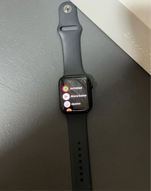 Apple Watch Series 7 