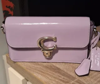 Borsa Coach STUDIO BAG 20