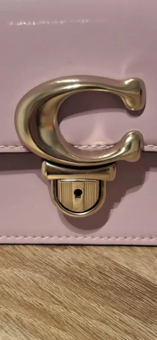 Borsa Coach STUDIO BAG 20