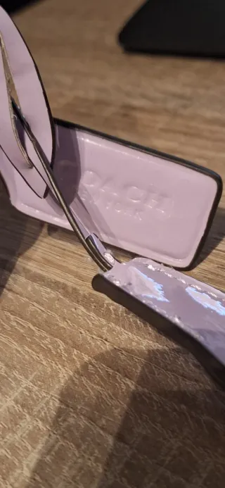 Borsa Coach STUDIO BAG 20