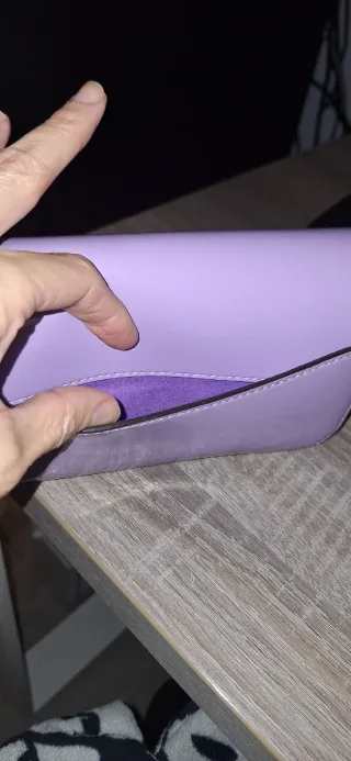 Borsa Coach STUDIO BAG 20