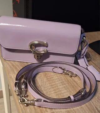 Borsa Coach STUDIO BAG 20