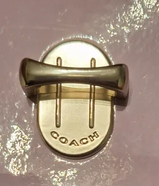 Borsa Coach STUDIO BAG 20