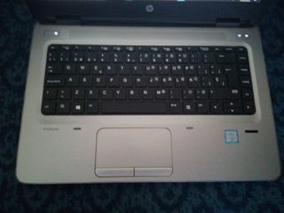 HP PROBOOK 640 G2