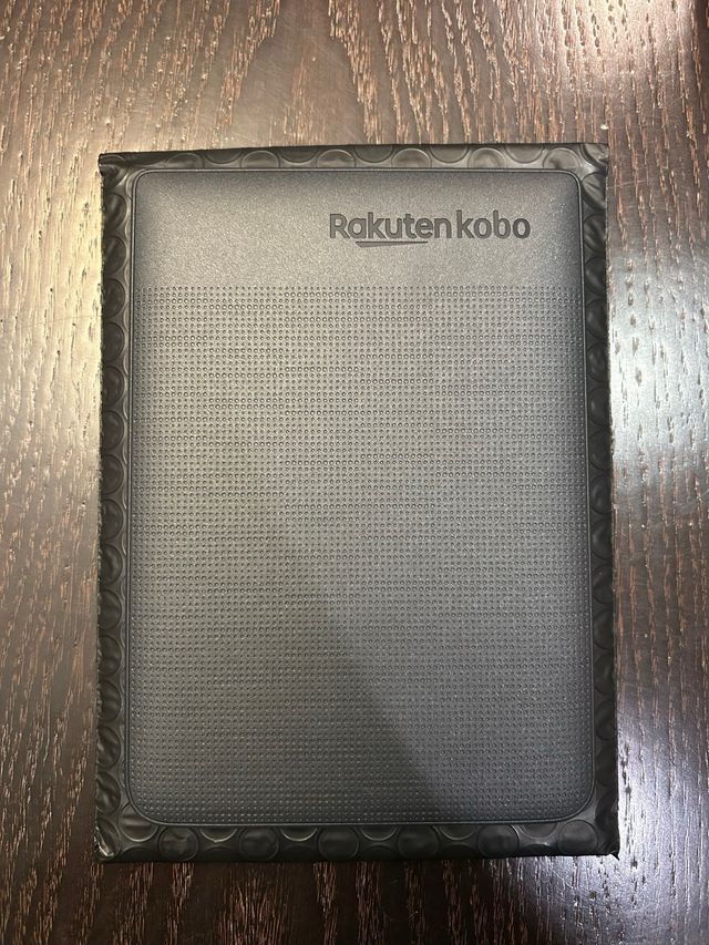 Kobo Nia com caixa NOVO