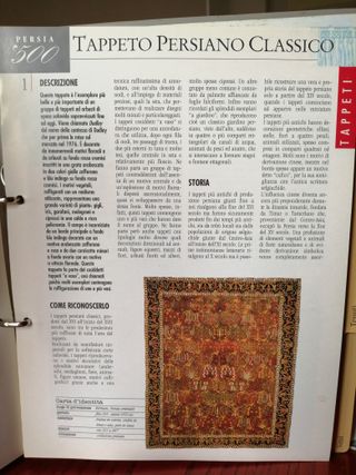 ANDARE PER ANTIQUARIATO - 11 volumi